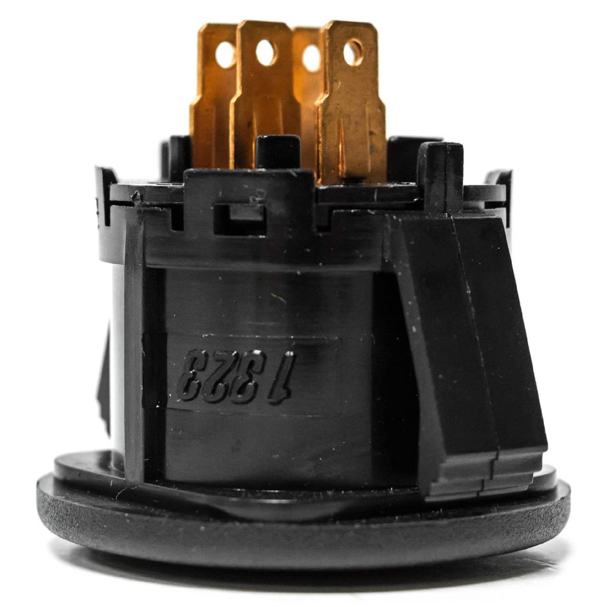 Bethesda Industrial Ignition Key Switch for Bad Boy Mowers 077-8076-00