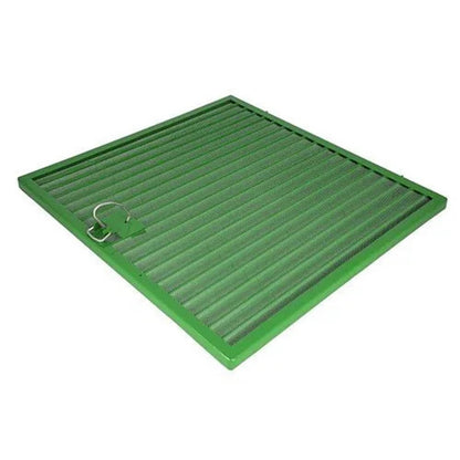 Bethesda Industrial Side Screen fits John Deere 4055 4250 4255 4450 4455 4050 RE12764