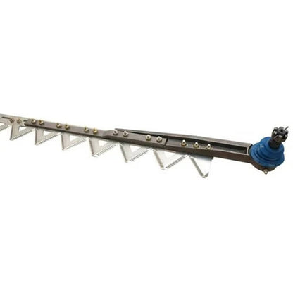 Bethesda Industrial Sickle Assembly with Head 19' fits International 230 4000 5000 1281481C92