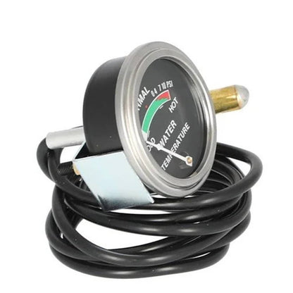 Bethesda Industrial Temperature Gauge fits Case fits International