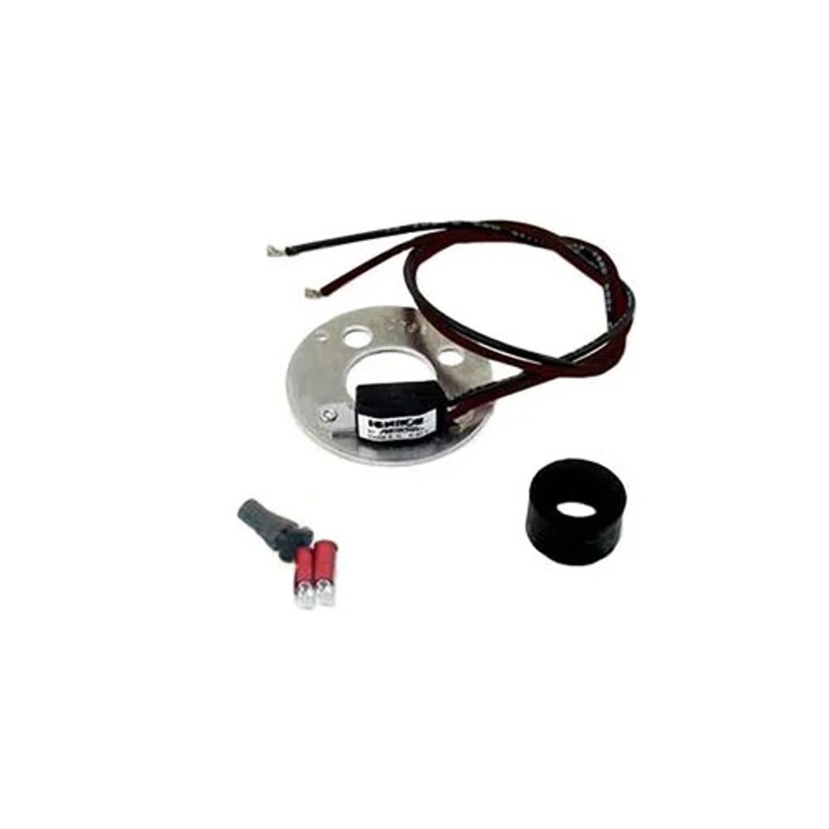 Bethesda Industrial Electronic Ignition Kit - 2 Cycle 6 Volt Positive Ground fits John Deere 720