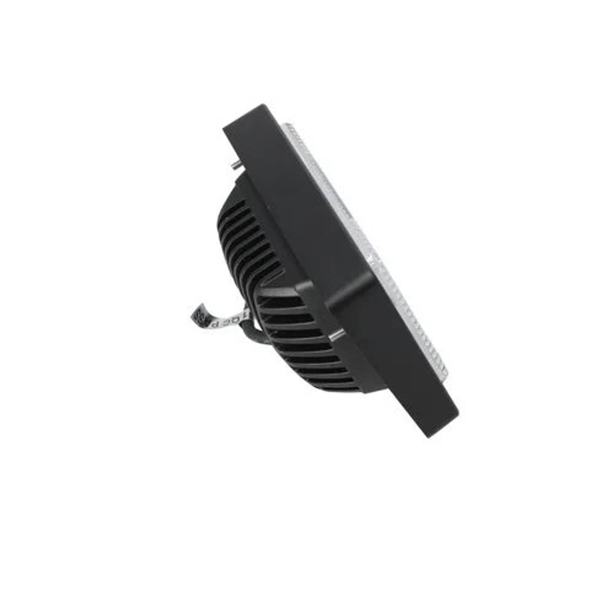 Bethesda Industrial Red Rooster® LED Cab / Fender Mount Light Rectangular Hi/Lo