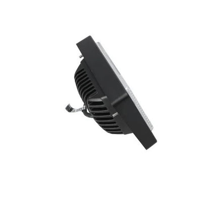 Bethesda Industrial Red Rooster® LED Cab / Fender Mount Light Rectangular Hi/Lo