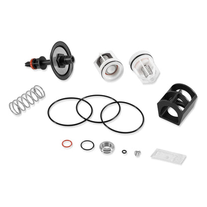 Bethesda Industrial 0887793 887793 RK 009M2-T Replace for Watts 009M2 1" Total Repair Kit for LF009