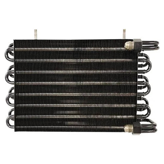 Bethesda Industrial Engine Oil Cooler fits Massey Ferguson 245 283 285 290 690 1080 1085 533737M92
