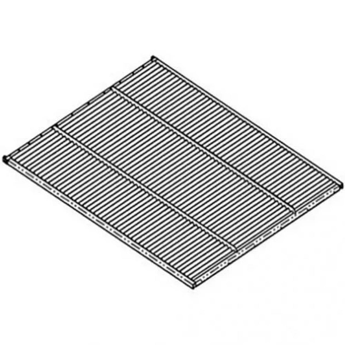 Bethesda Industrial Long Finger Top Chaffer fits John Deere 9600 9610 9650 9660 AH172950 LFJD9600