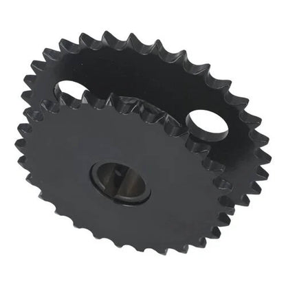 Bethesda Industrial Elevator Drive Sprocket fits Case IH 2366 2377 2388 2577 2588 296023A1