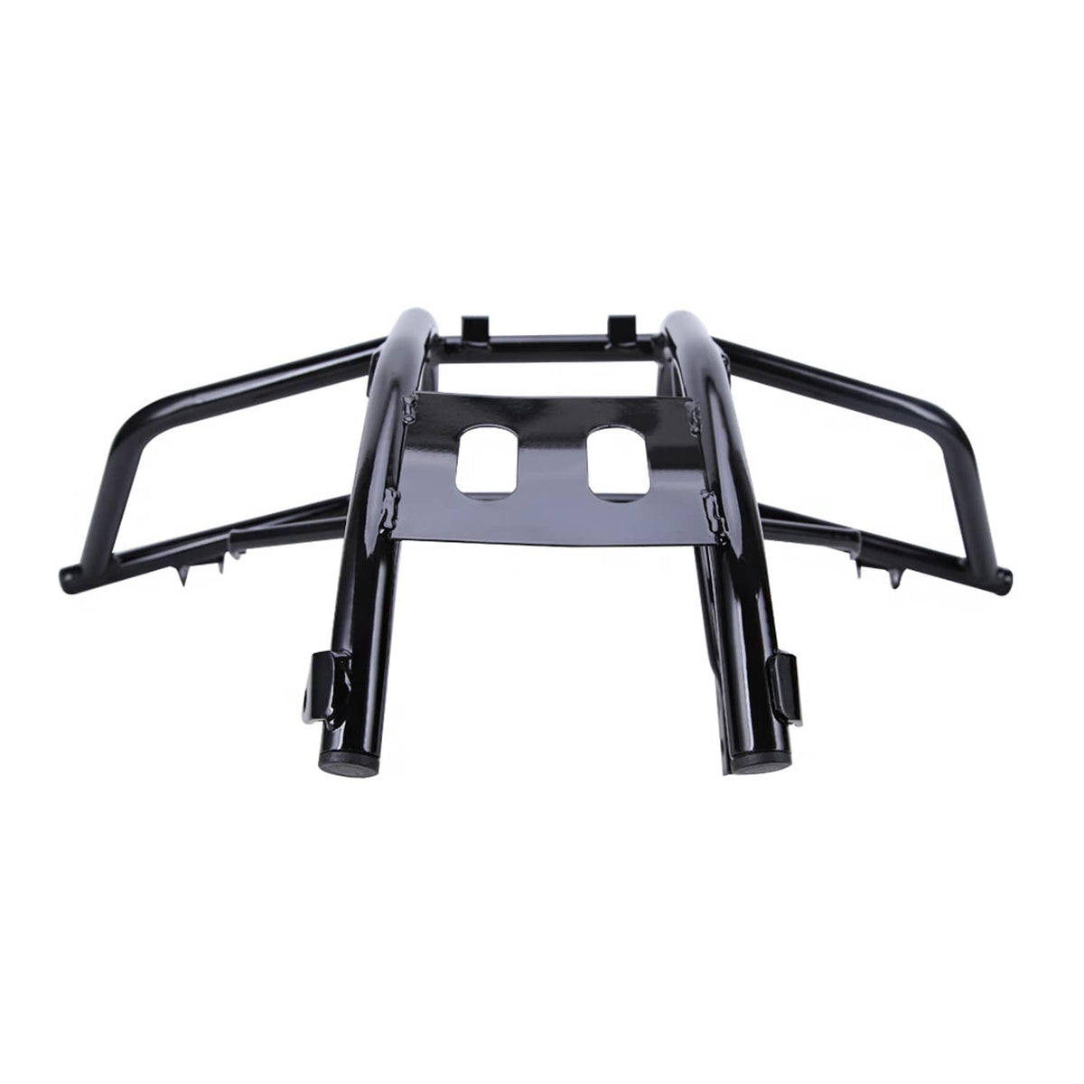 Bethesda Industrial Front Bumper 81150-HM8-B40 For Honda Atv Recon 250 TRX250TE TRX250TM 2005-Up