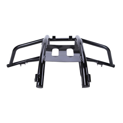 Bethesda Industrial Front Bumper 81150-HM8-B40 For Honda Atv Recon 250 TRX250TE TRX250TM 2005-Up