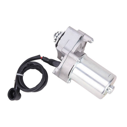 Bethesda Industrial 2 Bolt Starter Motor for 50cc 70cc 90cc 110cc 125cc Chinese ATV Go Kart Quad