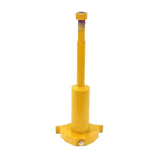 Bethesda Industrial Track Adjuster Tube with Nut fits Caterpillar D3 D3 D3B D3B 6S3360
