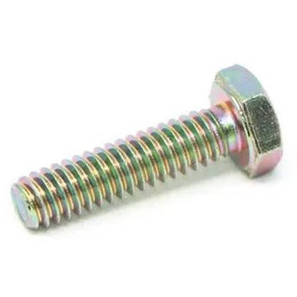 Bethesda Industrial 2PK Genuine OEM Bobcat 64123-114 Hex Bolt 6412327 For R-48K T-18B T-24N T16K