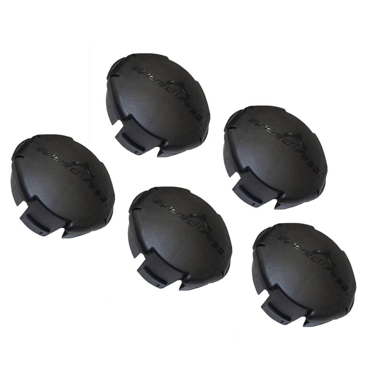 Bethesda Industrial 5PK Genuine OEM ECHO X472000070 Trimmer Head Spool Cover Fits 4" Heads PAS-225SB