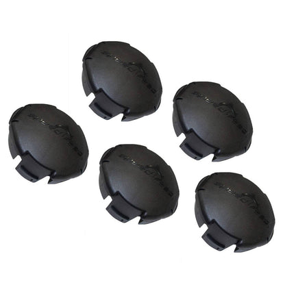Bethesda Industrial 5PK Genuine OEM ECHO X472000070 Trimmer Head Spool Cover Fits 4" Heads PAS-225SB