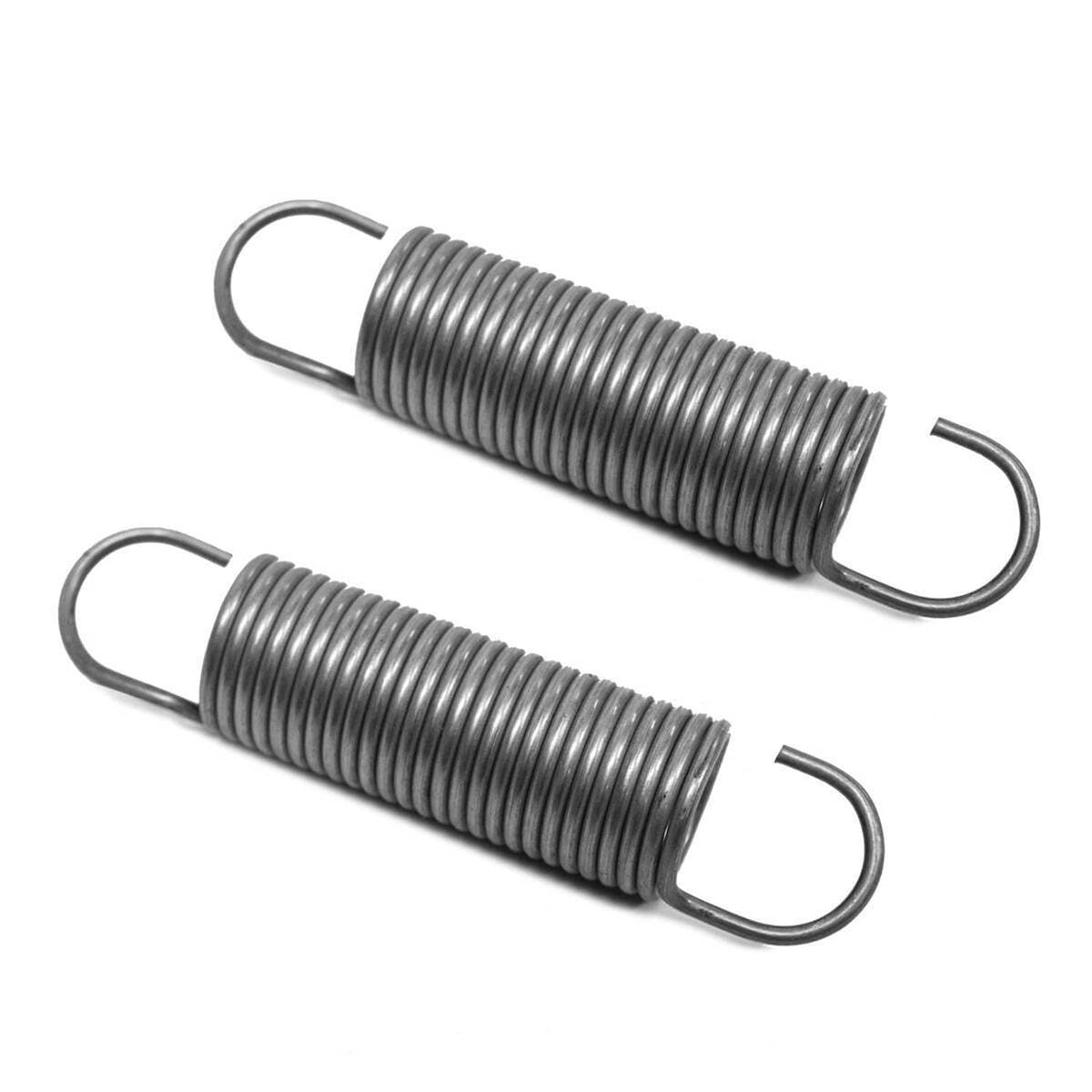 Bethesda Industrial 2PK Genuine OEM Toro Snow Blower Extension Spring 121-6630 Power Clear 621 721