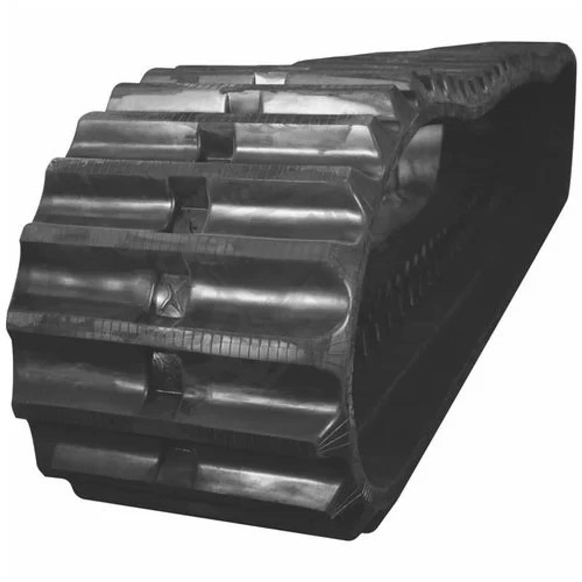 Bethesda Industrial Rubber Track 20" 500 x 100 x 62 QE