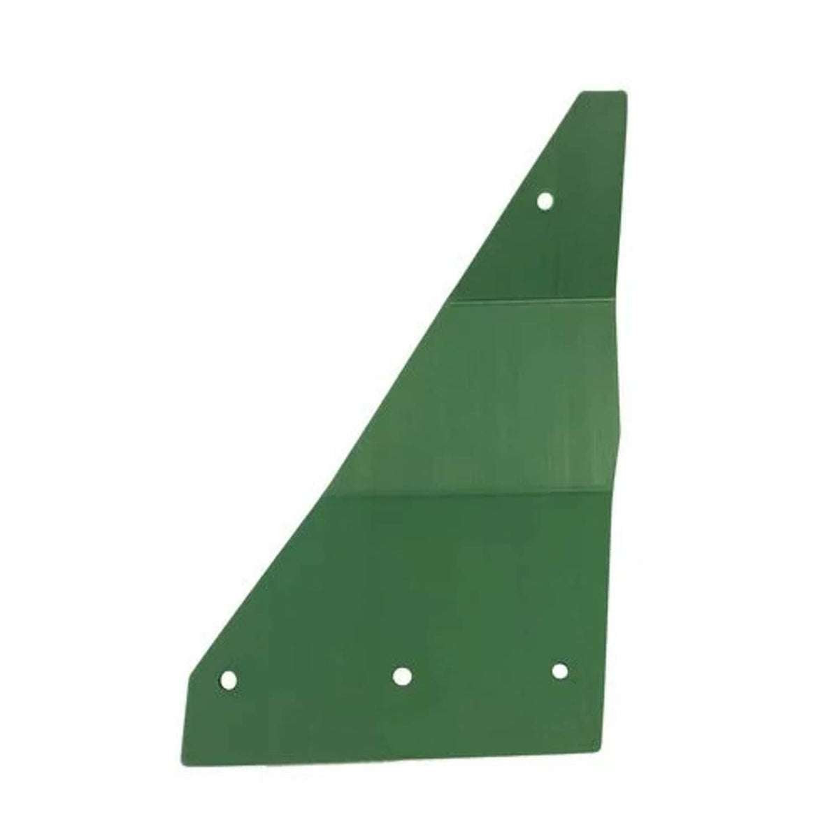Bethesda Industrial Poly Skid Cover End Left Hand - Green fits John Deere 200