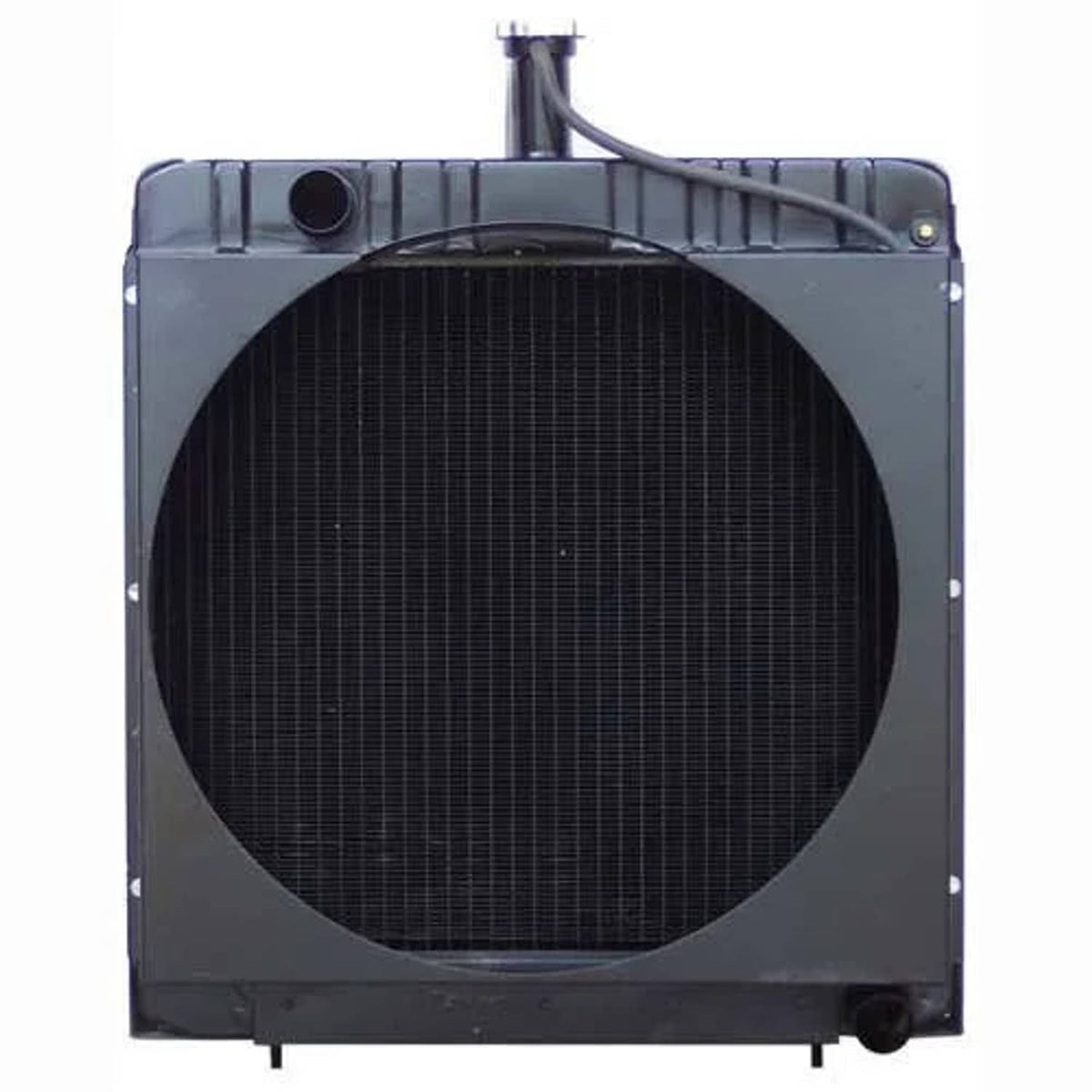 Bethesda Industrial Radiator fits Gleaner K2 F E3 71192598