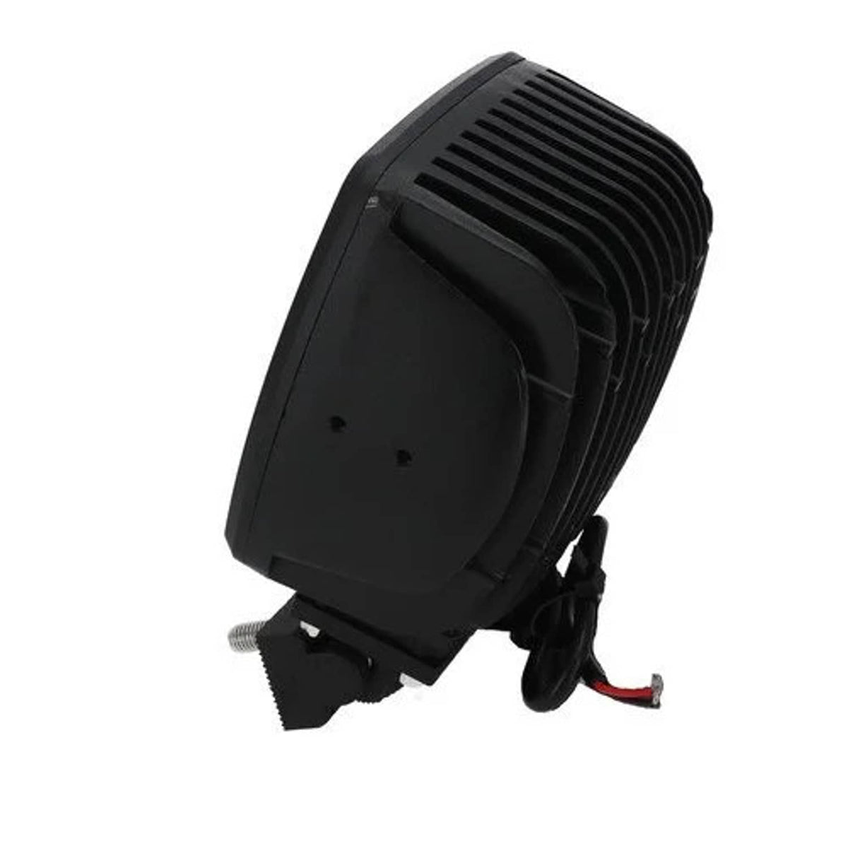 Bethesda Industrial Red Rooster® LED Work Light - 80W Square Flood Beam