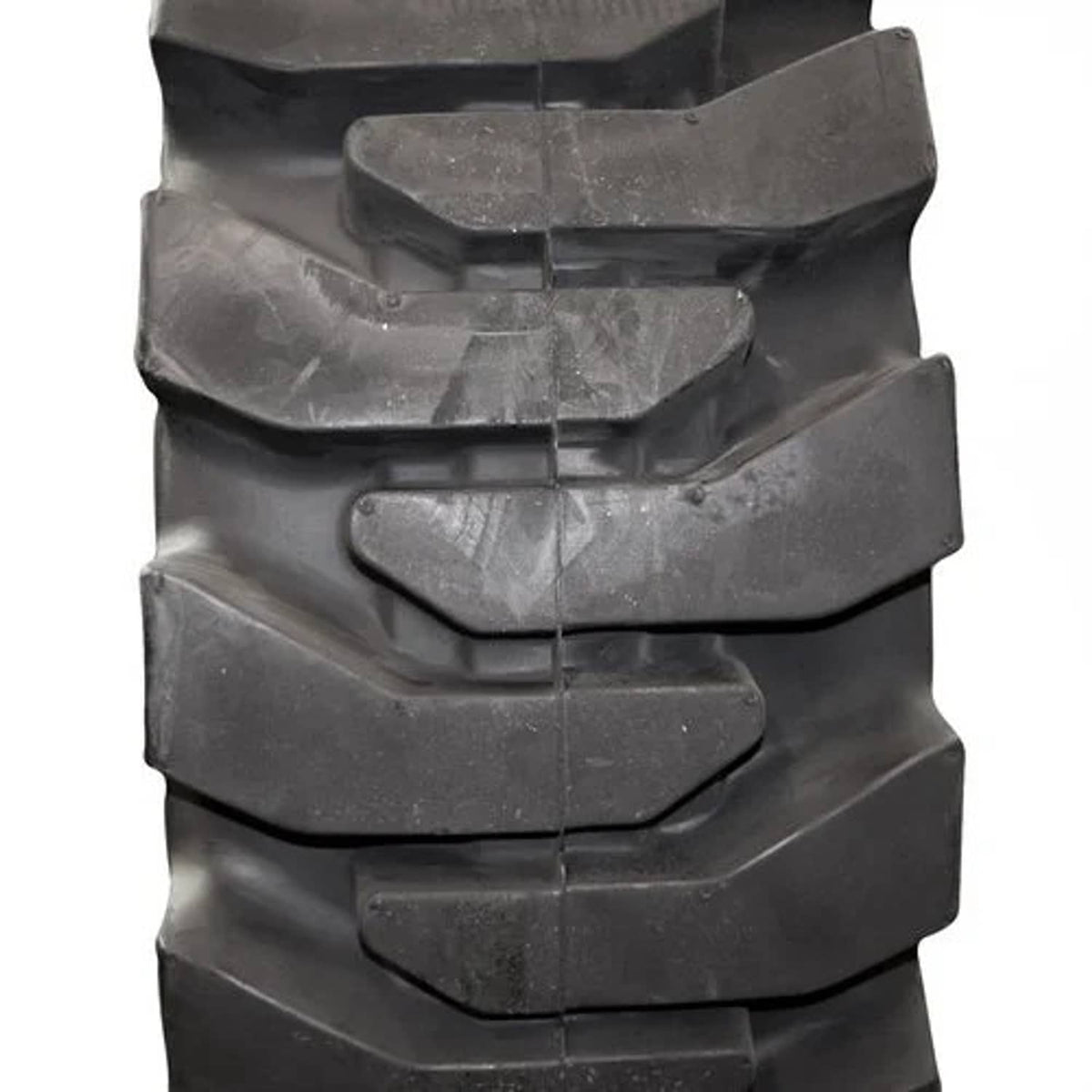 Bethesda Industrial Solid Tire – 14 x 17.5 - Right Hand fits John Deere fits New Holland