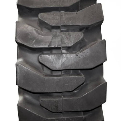 Bethesda Industrial Solid Tire – 14 x 17.5 - Right Hand fits John Deere fits New Holland