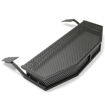 Bethesda Industrial Cargo Basket Front Outer Utility Storage Basket For Club Car DS Golf Cart