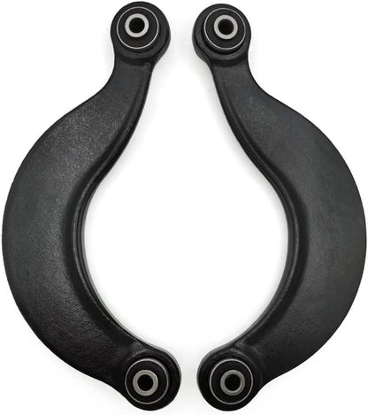 Bethesda Industrial 6Pcs New For 2007-2013 Mazda 3 Rear Upper Lower Suspension Control Arms Kit