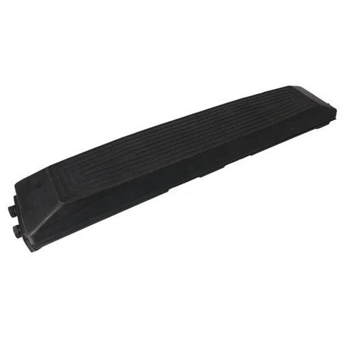 Bethesda Industrial Clip - On Rubber Pad 33” fits Case fits Caterpillar fits Komatsu fits Volvo
