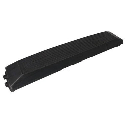 Bethesda Industrial Clip - On Rubber Pad 33” fits Case fits Caterpillar fits Komatsu fits Volvo