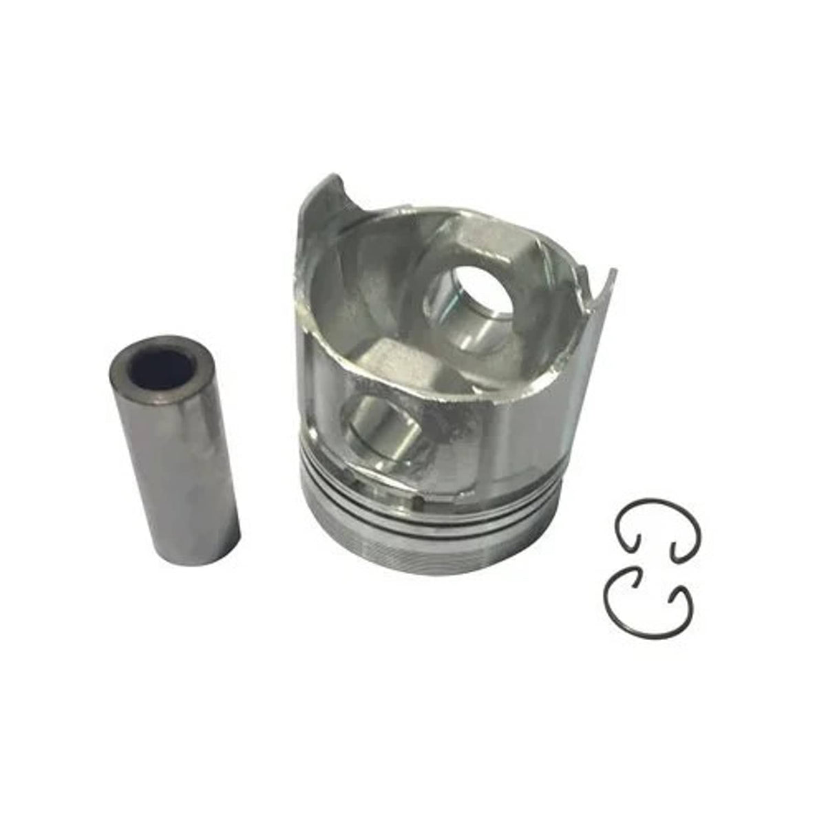 Bethesda Industrial Piston - 75 mm Standard Single Cylinder fits Yanmar YM1601 YM1610 121467-22090