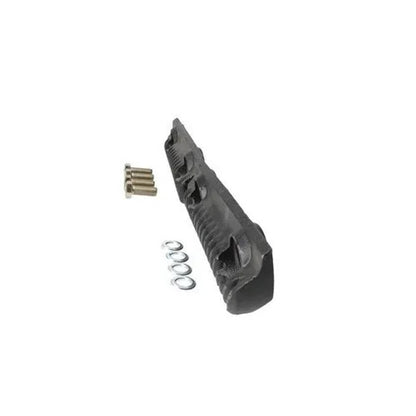 Bethesda Industrial Cylinder Rasp Bar Kit Trailing - Right Hand fits New Holland CR9060 9800346