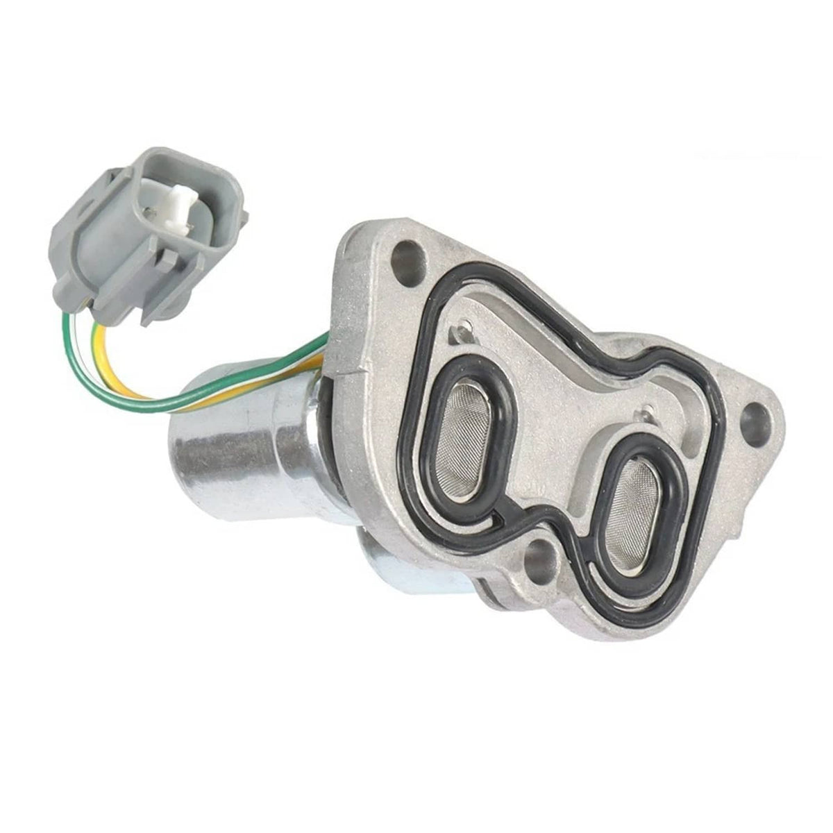 Bethesda Industrial New Transmission Shift Control Lock-up Solenoid For Honda Accord L4 28300PX4003