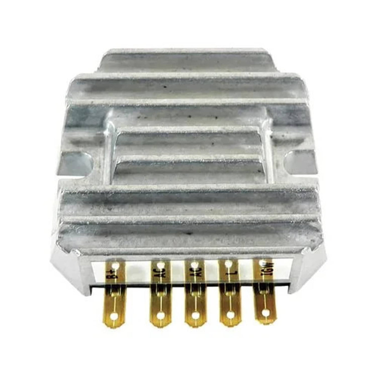 Bethesda Industrial Voltage Regulator - 12 Volt fits John Deere 330 990 AM101406