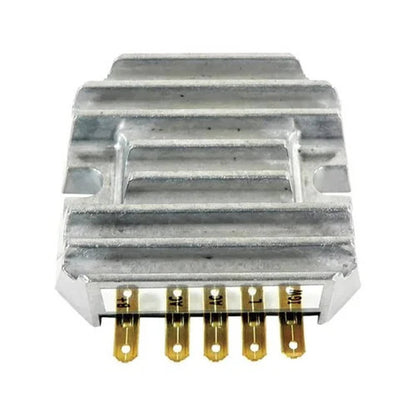 Bethesda Industrial Voltage Regulator - 12 Volt fits John Deere 330 990 AM101406