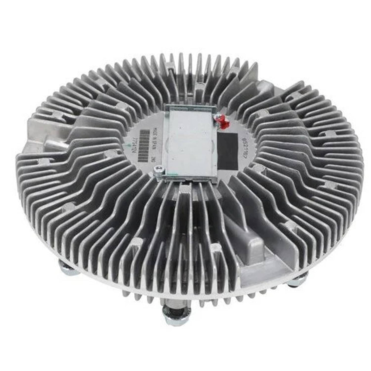 Bethesda Industrial Viscous Fan Clutch Assembly fits New Holland TG255 TG285 447916A1