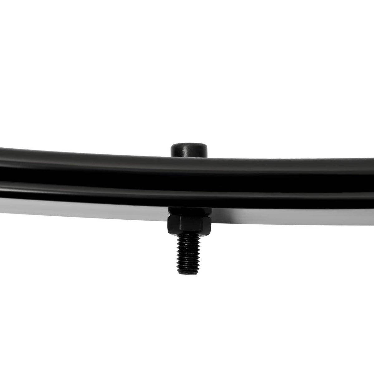 Bethesda Industrial Heavy Duty Golf Cart Rear Leaf Spring Kit (2 Leaf ) For EZGO RXV 2008+, Set of 2