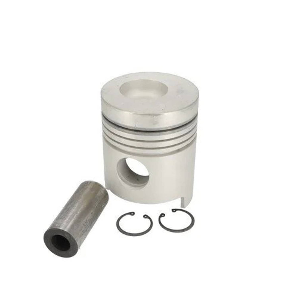 Bethesda Industrial Piston and Rings - .020" Oversize Single Cylinder fits Ford 2000 2600 A1736N20