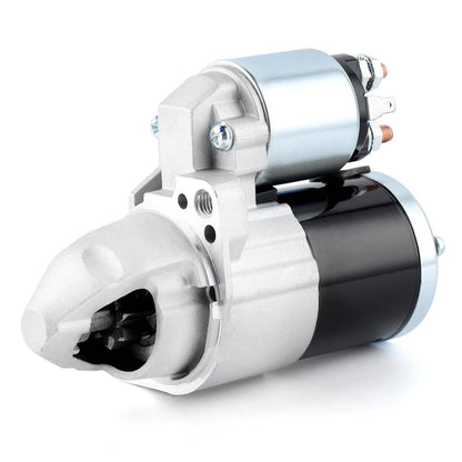 Bethesda Industrial Starter Motor for Dodge Avenger Journey Jeep Compass Patriot 2.0L 2.4L 117994