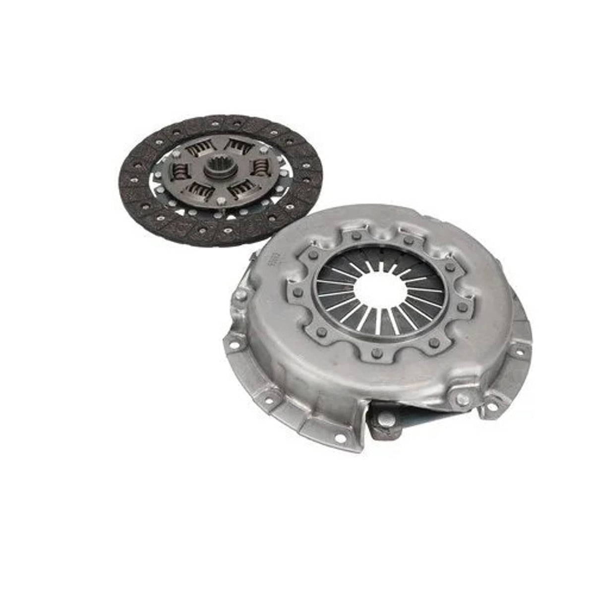 Bethesda Industrial Clutch Unit fits John Deere 670 770 790 M802965 fits Massey Ferguson 3280306M2