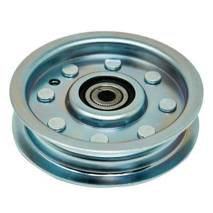 Bethesda Industrial Flat Idler Pulley for Cub Cadet MTD 1180 1515 1800 LT1045 756-0627D 756-0365