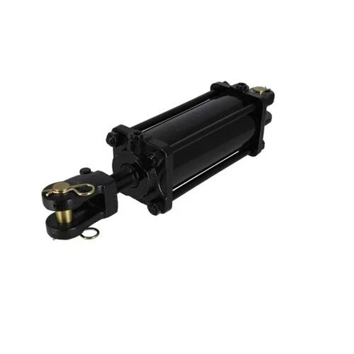 Bethesda Industrial Hydraulic Tie-Rod Cylinder 4" x 8" ASAE 1-1/2" Rod 2500 PSI