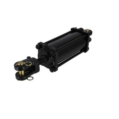 Bethesda Industrial Hydraulic Tie-Rod Cylinder 4" x 8" ASAE 1-1/2" Rod 2500 PSI