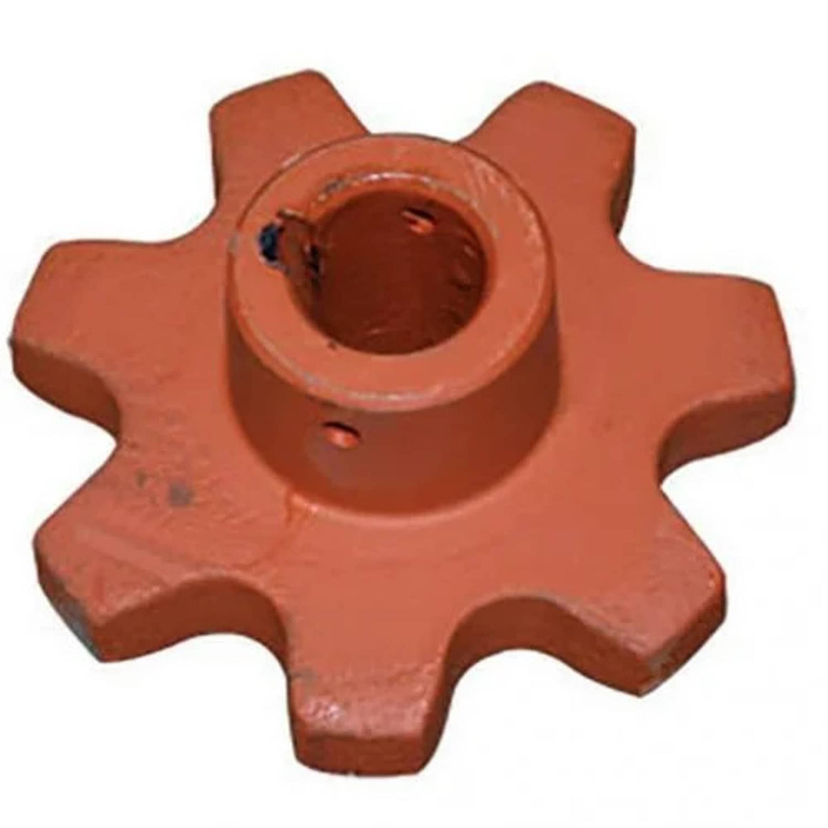 Bethesda Industrial Upper Clean Grain Sprocket fits John Deere 3300 4400 4420 4400 H63577 SP129