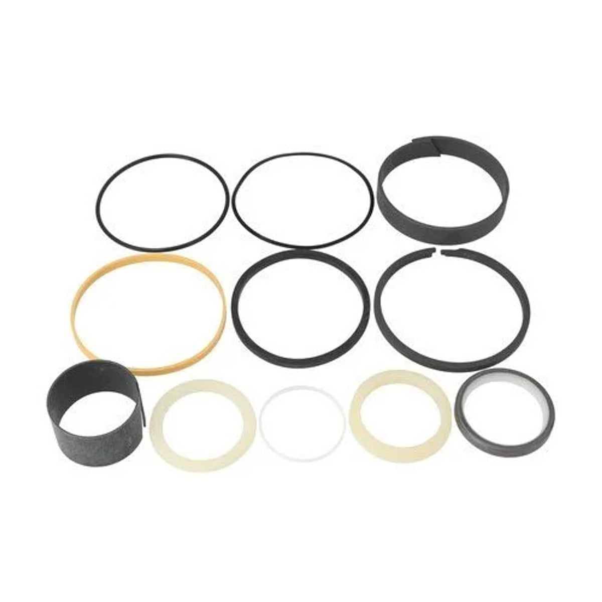 Bethesda Industrial Hydraulic Seal Kit - Boom Cylinder fits Case 580L 580M 580L 580M 182218A1