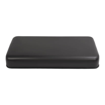 Bethesda Industrial Front Golf Cart Seat Bottom Cushion Assembly Black For Club Car DS 2000.5-up