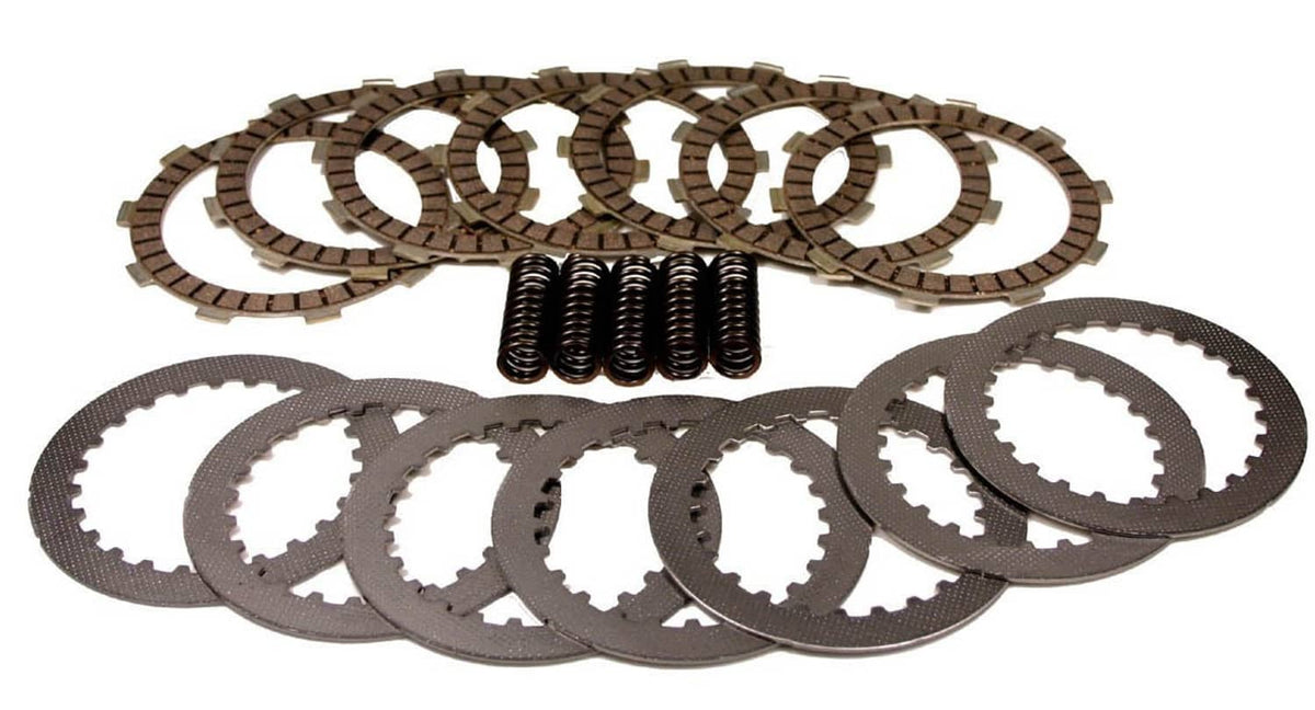 Bethesda Industrial Honda TRX 400EX, 1999-2008, Clutch Kit - Discs, Plates, and Springs - TRX400EX