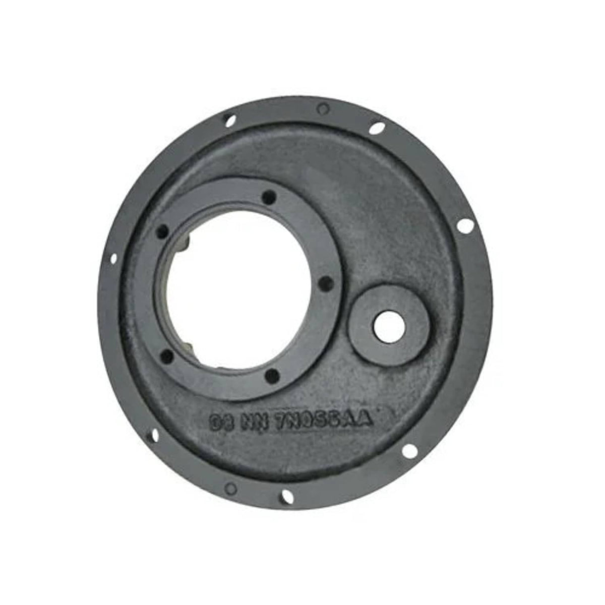 Bethesda Industrial Transmission Front Plate fits Ford 5000 5600 5610 6600 6610 7610 D8NN7N054BA