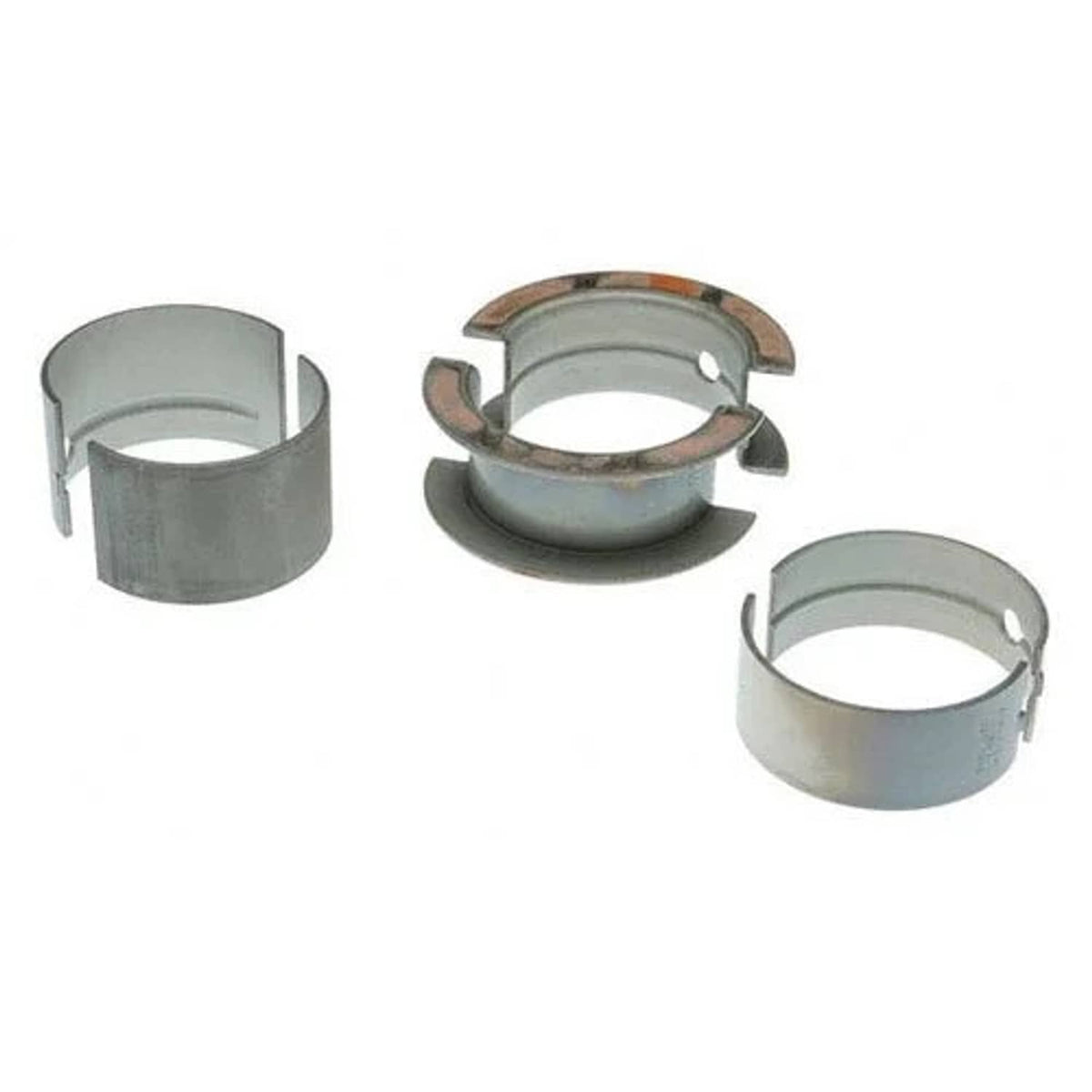 Bethesda Industrial Main Bearings - .010" Oversize - Set fits International 100 454 544 574 674