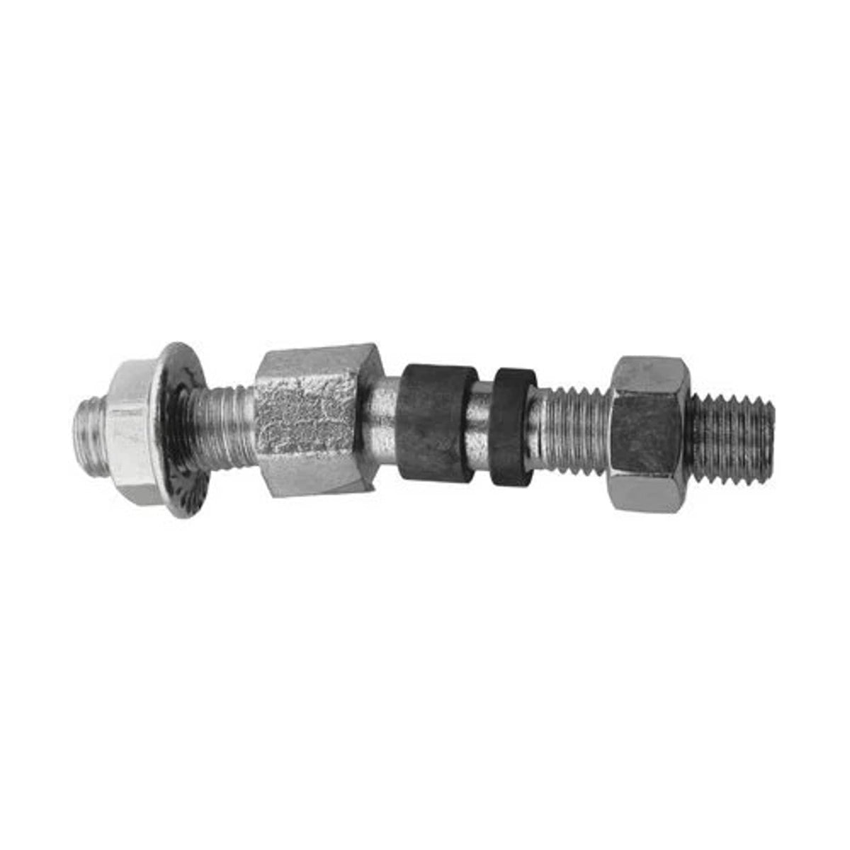 Bethesda Industrial Schaffert - Eccentric Axle Bolt Kit fits John Deere 750 JD7EB