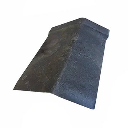 Bethesda Industrial Ramp,Left Hand - 5 Pack fits John Deere 630FD 635FD 640FD 645FD HXE20152